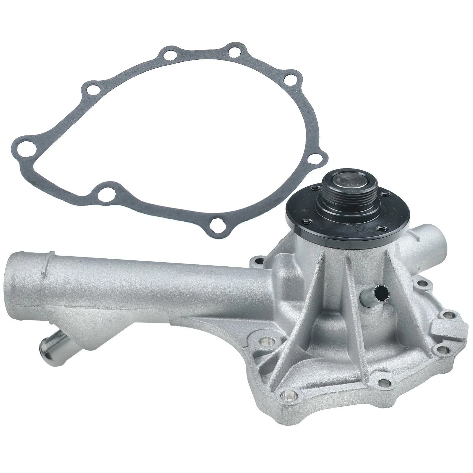 Water Pump for Mercedes-Benz W202 C220 C230 (1994–1998)