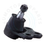 Set of 6 Suspension Tie Rod Ends & Sway Bar Links for Pontiac Grand Prix (2004–2008)
