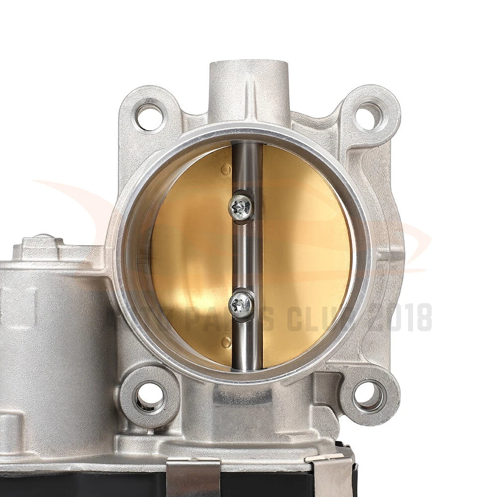 Throttle Body for Chevrolet Equinox GMC Terrain Buick Regal 2012–2017