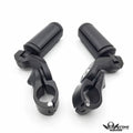 2.5" FootPeg Kit for Harley CVO Street Glide