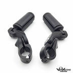 2.5" FootPeg Kit for Harley CVO Street Glide