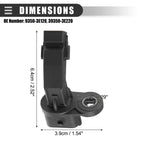 Camshaft Position Sensor for Mercedes-Benz C300 CLA250 GLC300 E300 (2015–2020) 2709050600