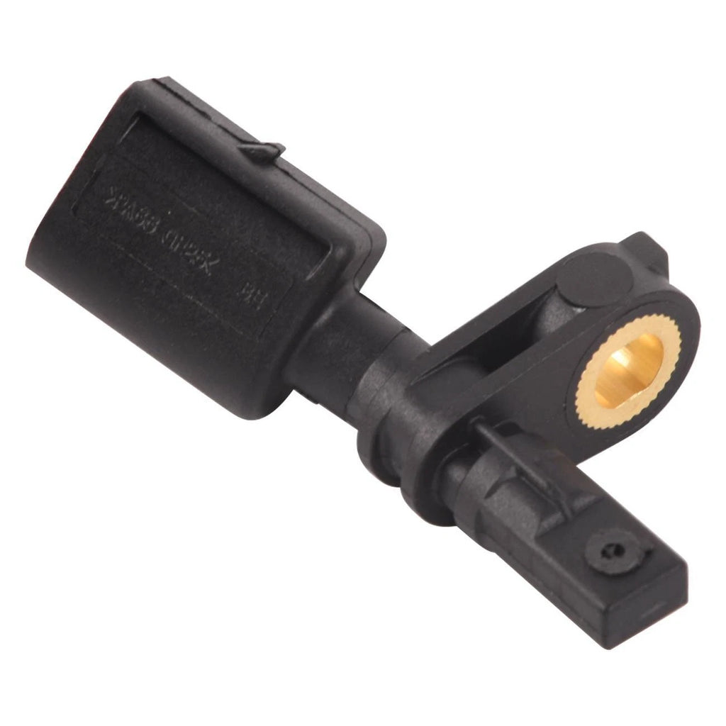 Set of 2 ABS Wheel Speed Sensors for Audi A1 A3 VW Golf Skoda