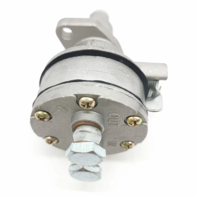 Fuel Lift Pump 130506140 for Perkins 403D-15 404D-22 404D-22T 403C-15 404C-22