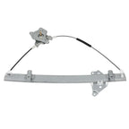 Manual Window Regulator for Nissan Pathfinder (1987–1995) Front Left