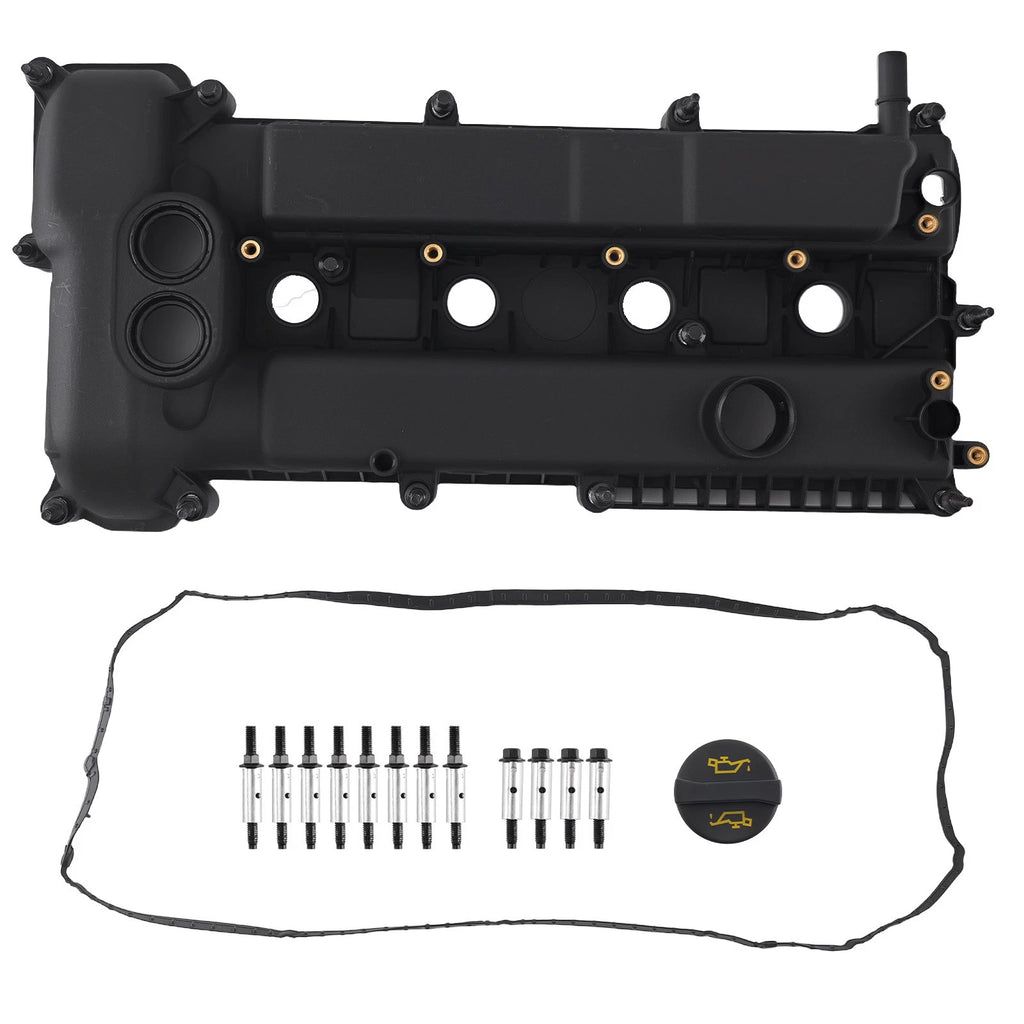 Engine Valve Cover with Gasket Set for Ford Focus 2.0L (2012–2014) CM5Z-6582-A