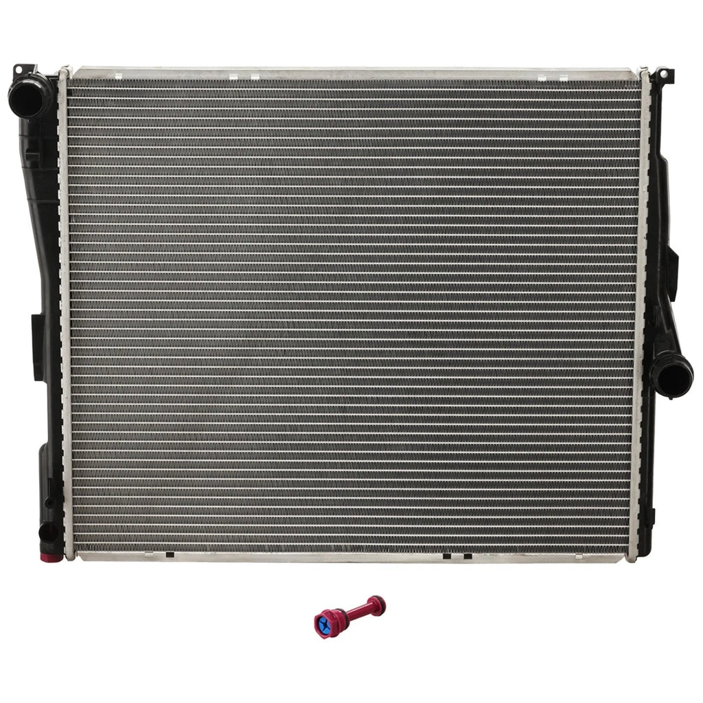 Radiators for BMW E83 X3 Series (2004–2006)