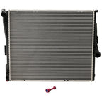 Radiators for BMW E83 X3 Series (2004–2006)