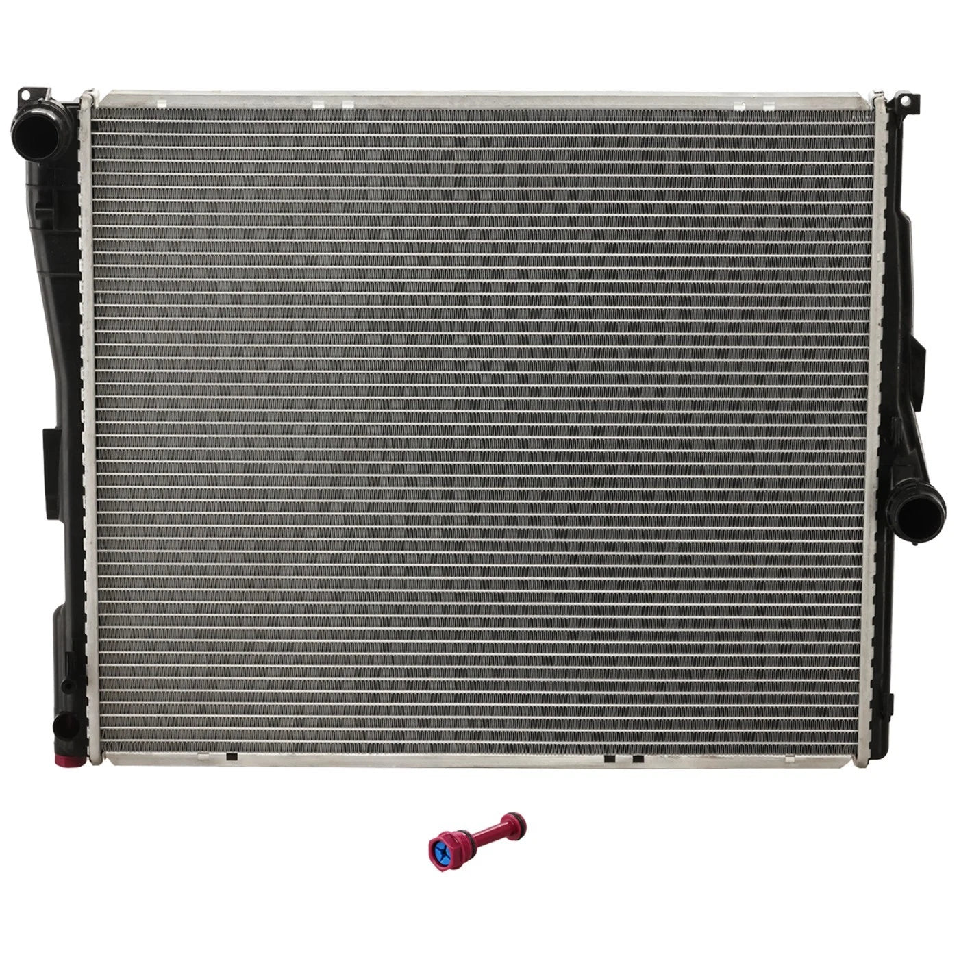 Radiators for BMW E83 X3 Series (2004–2006)
