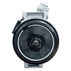 A/C Compressor Kit Replacement for Mercedes-Benz C63 AMG 4.0L (2019-2020)