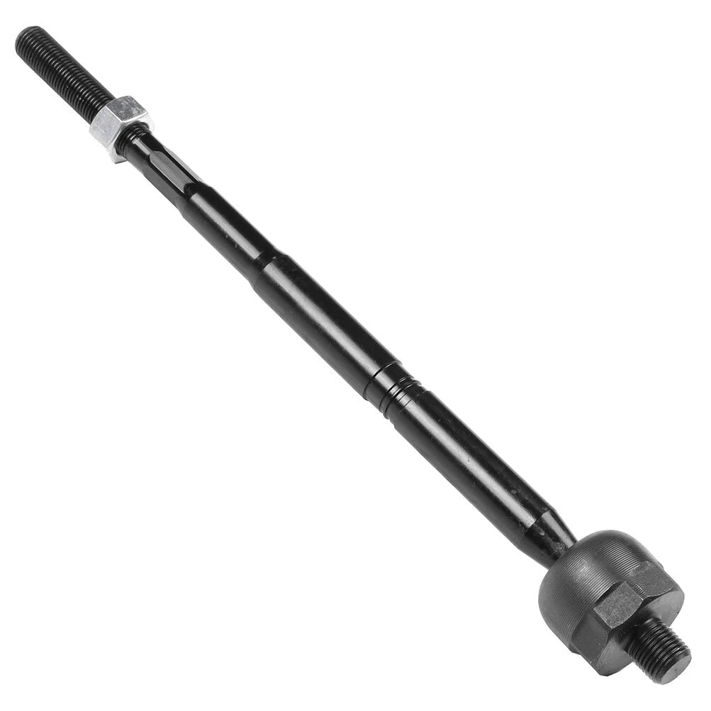 Front Tie Rod End & Rack and Pinion Bellow for Chevrolet Equinox GMC Terrain (2010–2017)