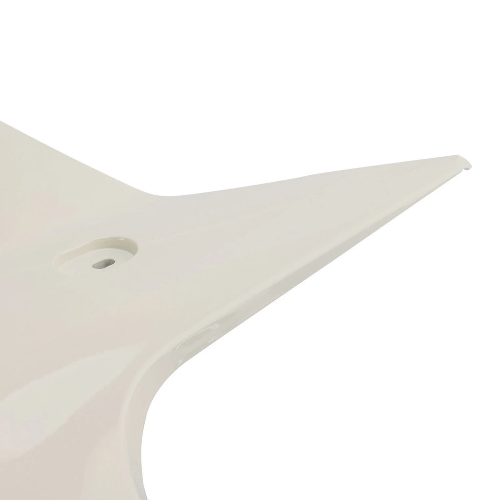 Side Seat Fairing Panel Cowl for Yamaha XSR 900 (2022–2025) Ivory