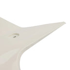 Side Seat Fairing Panel Cowl for Yamaha XSR 900 (2022–2025) Ivory