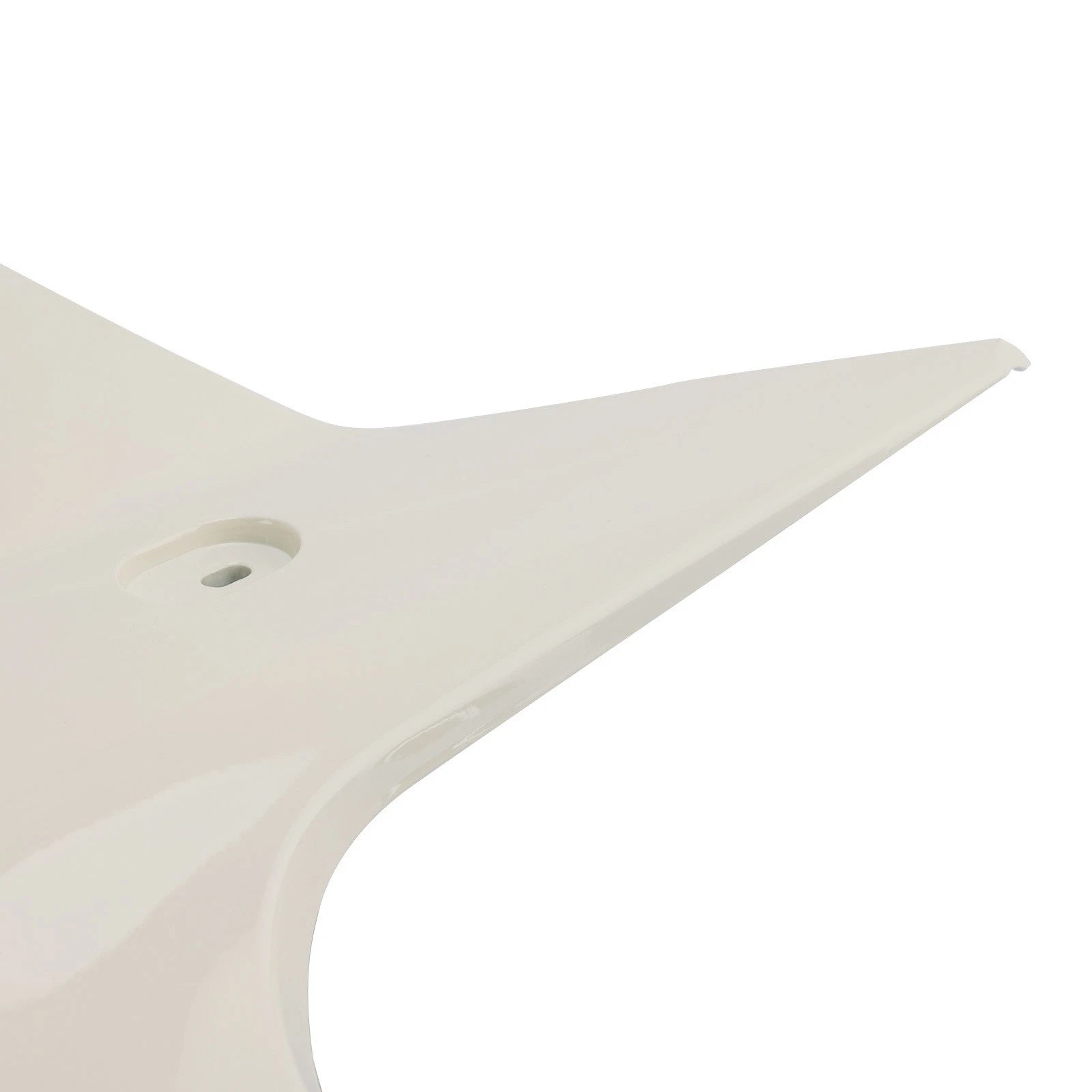 Side Seat Fairing Panel Cowl for Yamaha XSR 900 (2022–2025) Ivory