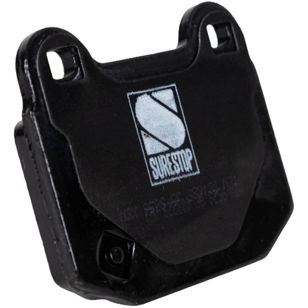 Brake Pad Set for Infiniti G35 Rear (2003–2004) RWD