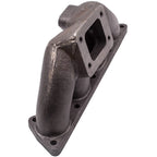 Cast Iron Turbo Manifold for Honda Civic (1988–2000) B16/B18