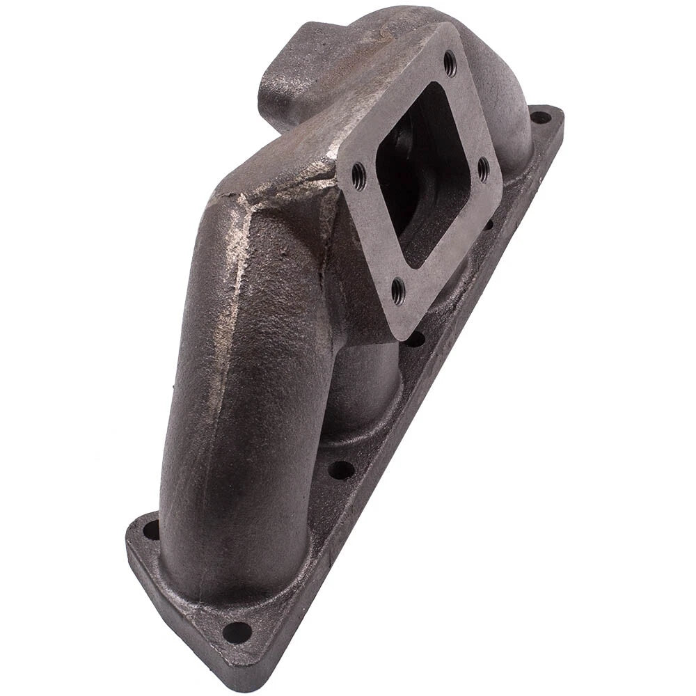 Cast Iron Turbo Manifold for Honda Civic (1988–2000) B16/B18