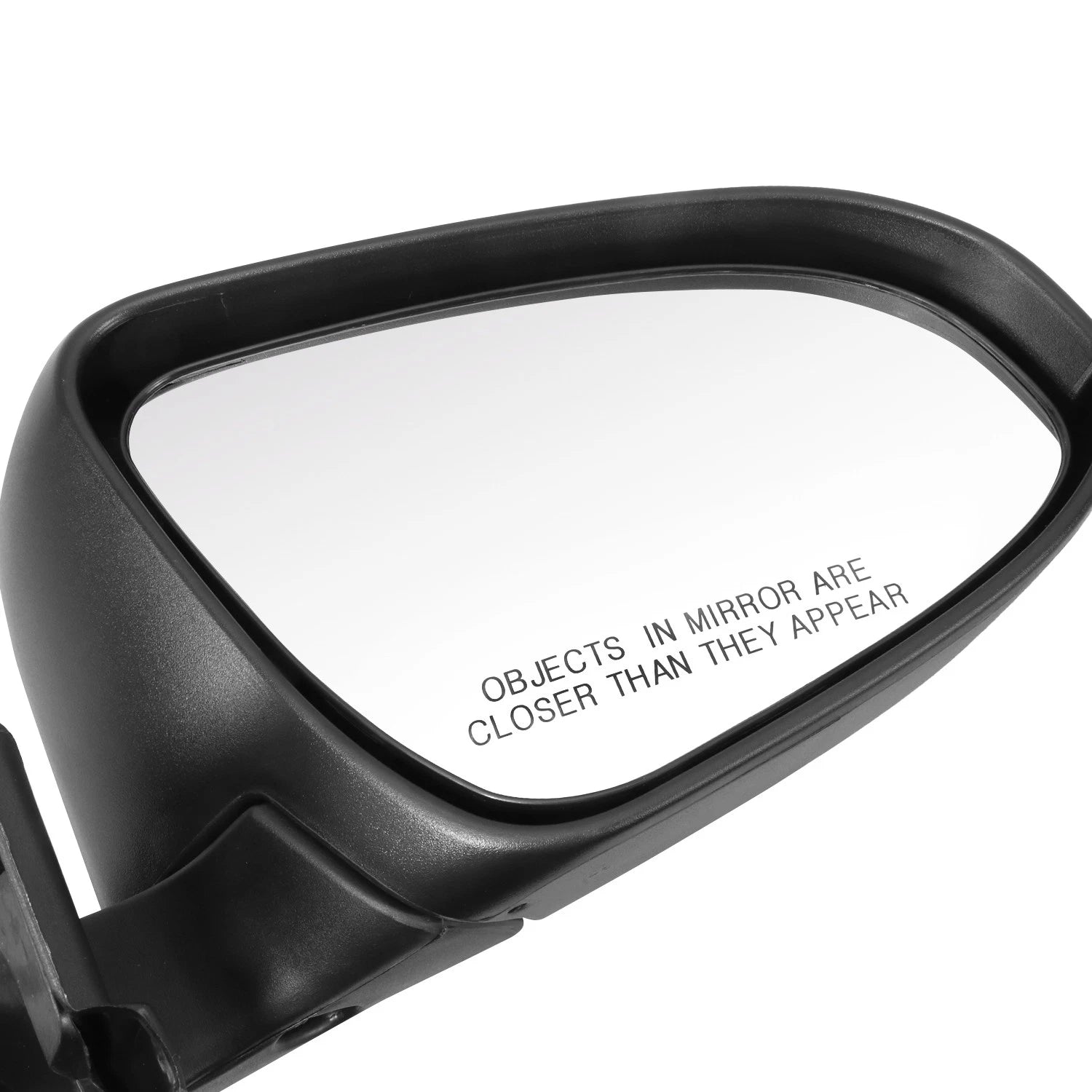 Power Adjust Side Rear View Mirror Right RH for Toyota Yaris (2014)