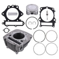Engine Cylinder Piston Gasket Kit for Yamaha Grizzly 600 (1996–1999)