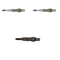 Oxygen Sensors Kit for Sierra 1500, Silverado 2500 (Upstream & Downstream)