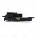 HVAC Heater Blower Motor Resistor for Mercedes-Benz SL63 SL65 AMG (2013–2018)