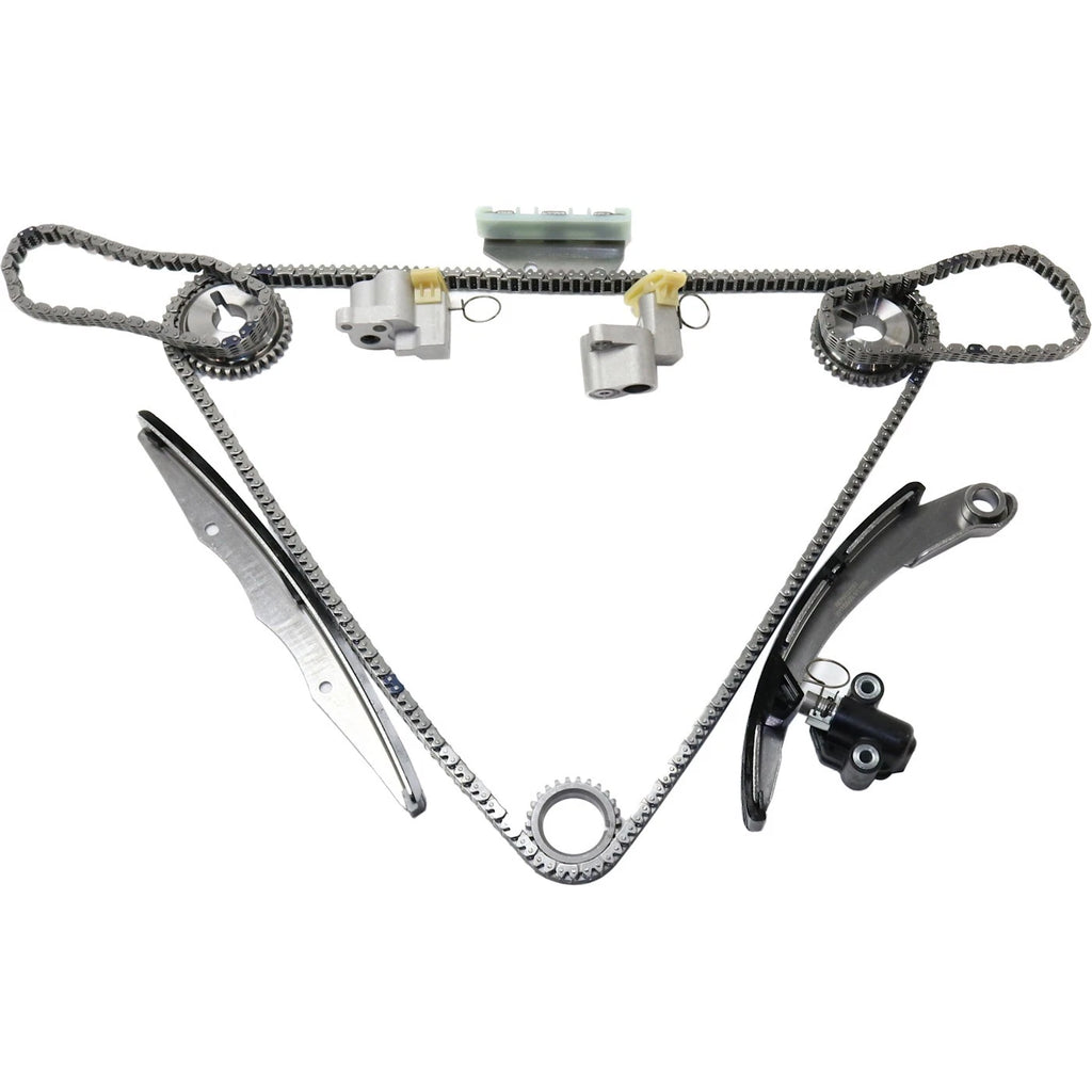 Timing Chain Kit for Nissan Frontier Pathfinder Xterra Equator 4.0L