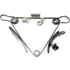 Timing Chain Kit for Nissan Frontier Pathfinder Xterra Equator 4.0L