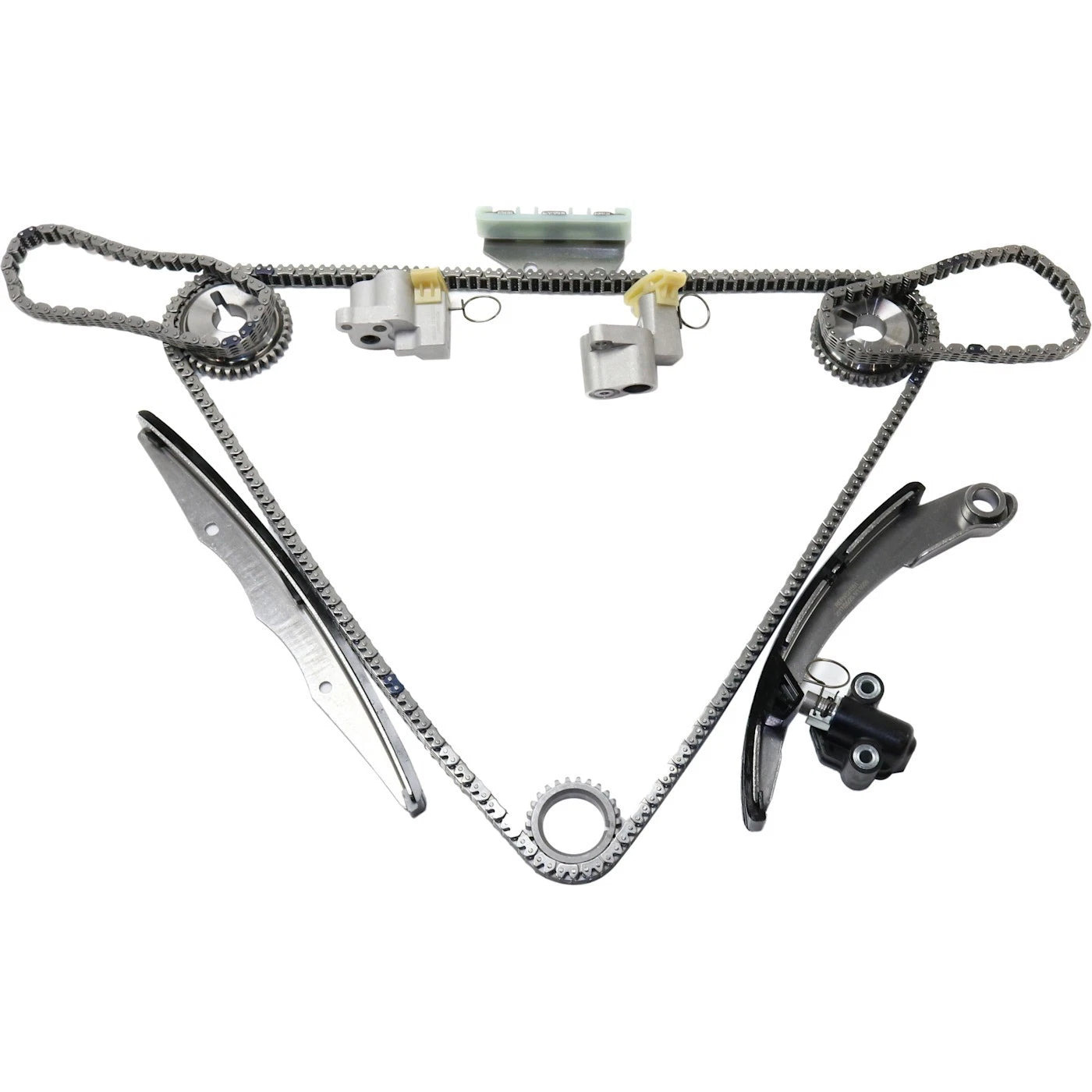 Timing Chain Kit for Nissan Frontier Pathfinder Xterra Equator 4.0L