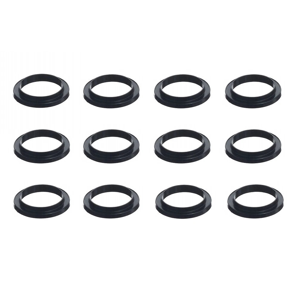 12 Wiper Seals for JCB (Replaces 25-975704)