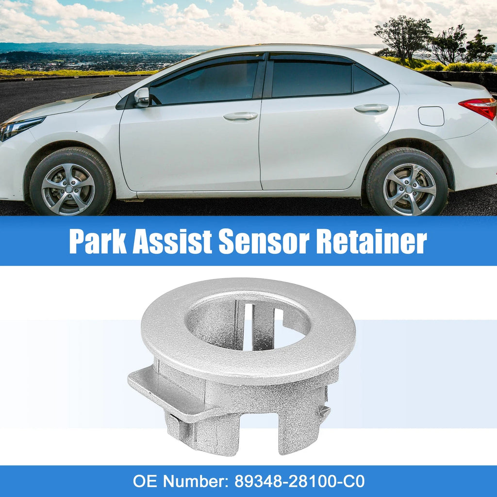Parking Sensor Retainer Holder for Toyota (2010–2021)