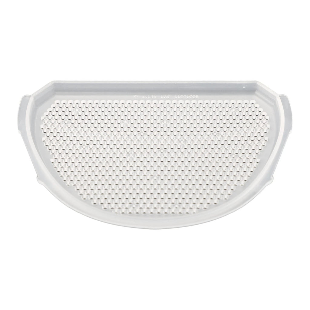 2X Vacuum Filter Kit 75mm for HLVA315 HLVA315J22 HLVA315J32 HLVA320J