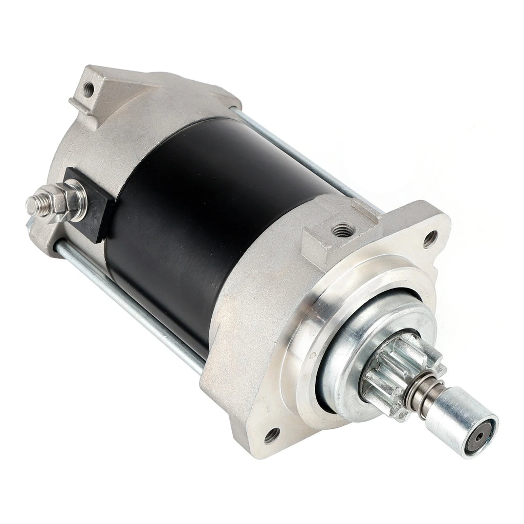 Starter Motor for Yamaha Outboard (61A-81800-00-00, 6N7-81800-01-00, 6N7-81800-10)
