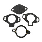140°F Thermostat Kit for Mercruiser 350 454 502 MAG ALPHA BRAVO (807252Q4)