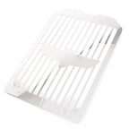 Radiator Guard for Kawasaki Vulcan 1500 Meanstreak VN1500 (2002-2008)