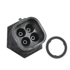Idle Air Control Valve for Buick Chevrolet Cadillac (1983–1986)