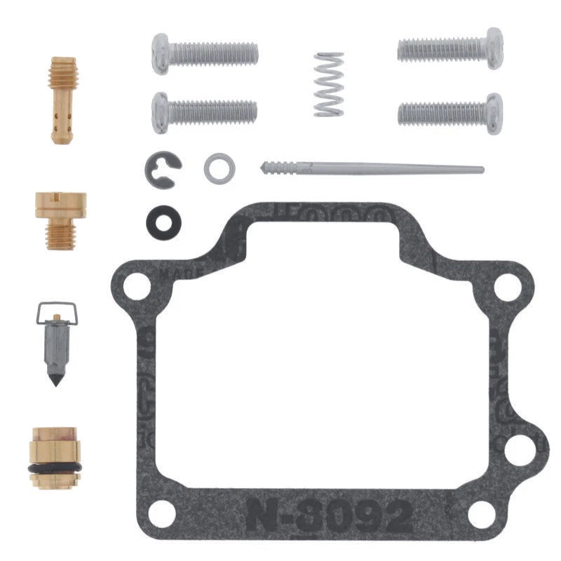 Carburetor Kit for Suzuki LT80 QuadSport (1987–2006)