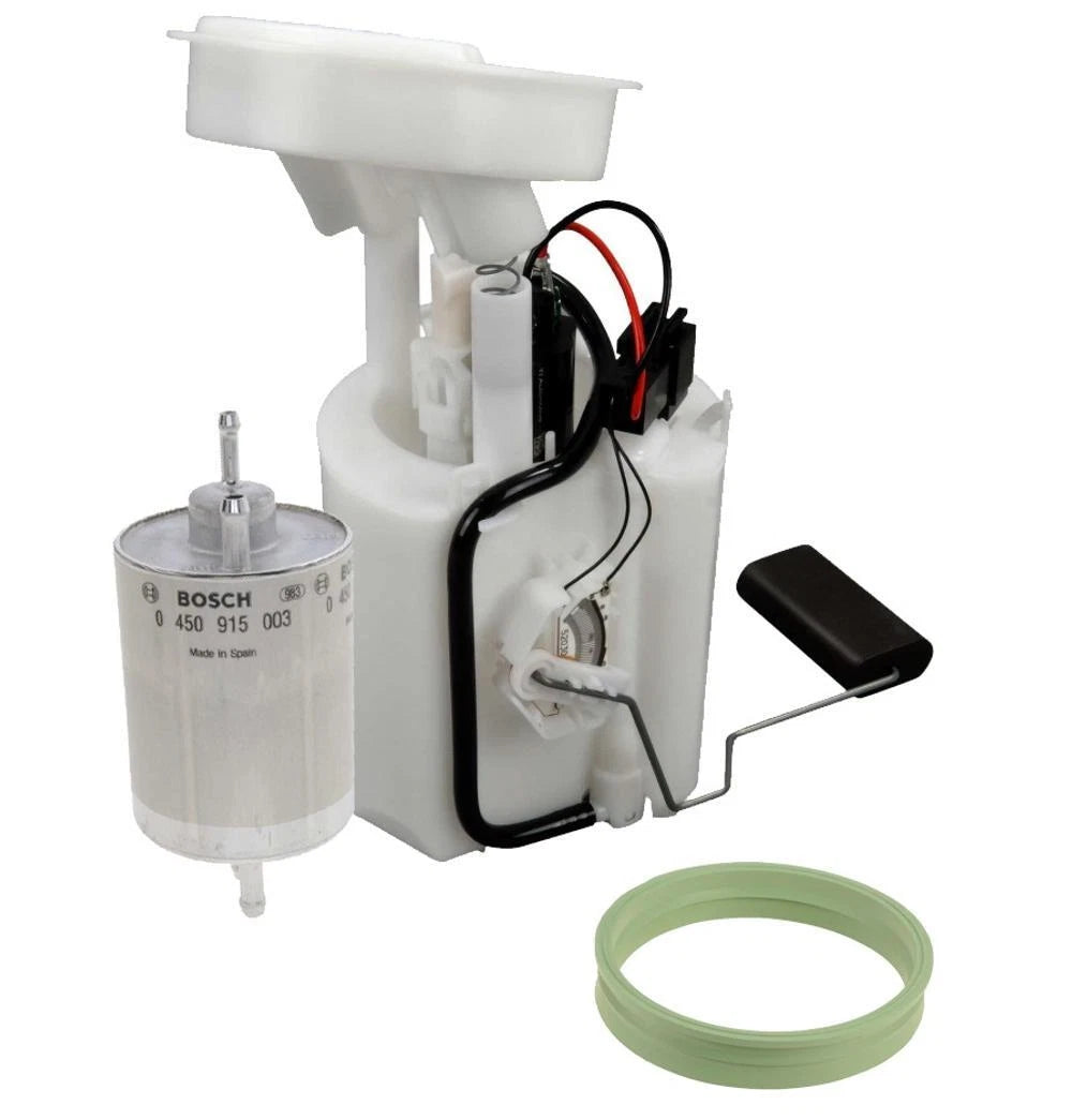 Bosch Fuel Pump Replacement Kit for Mercedes W202 C240 C320 (2001)