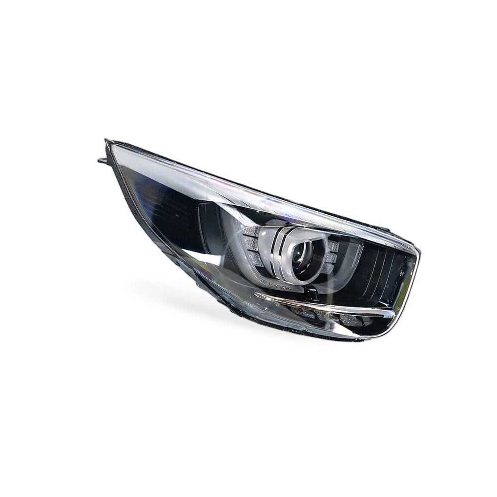 Head Lamp Driver Side for Kia Picanto (2016–2017) KPA-21030RHG