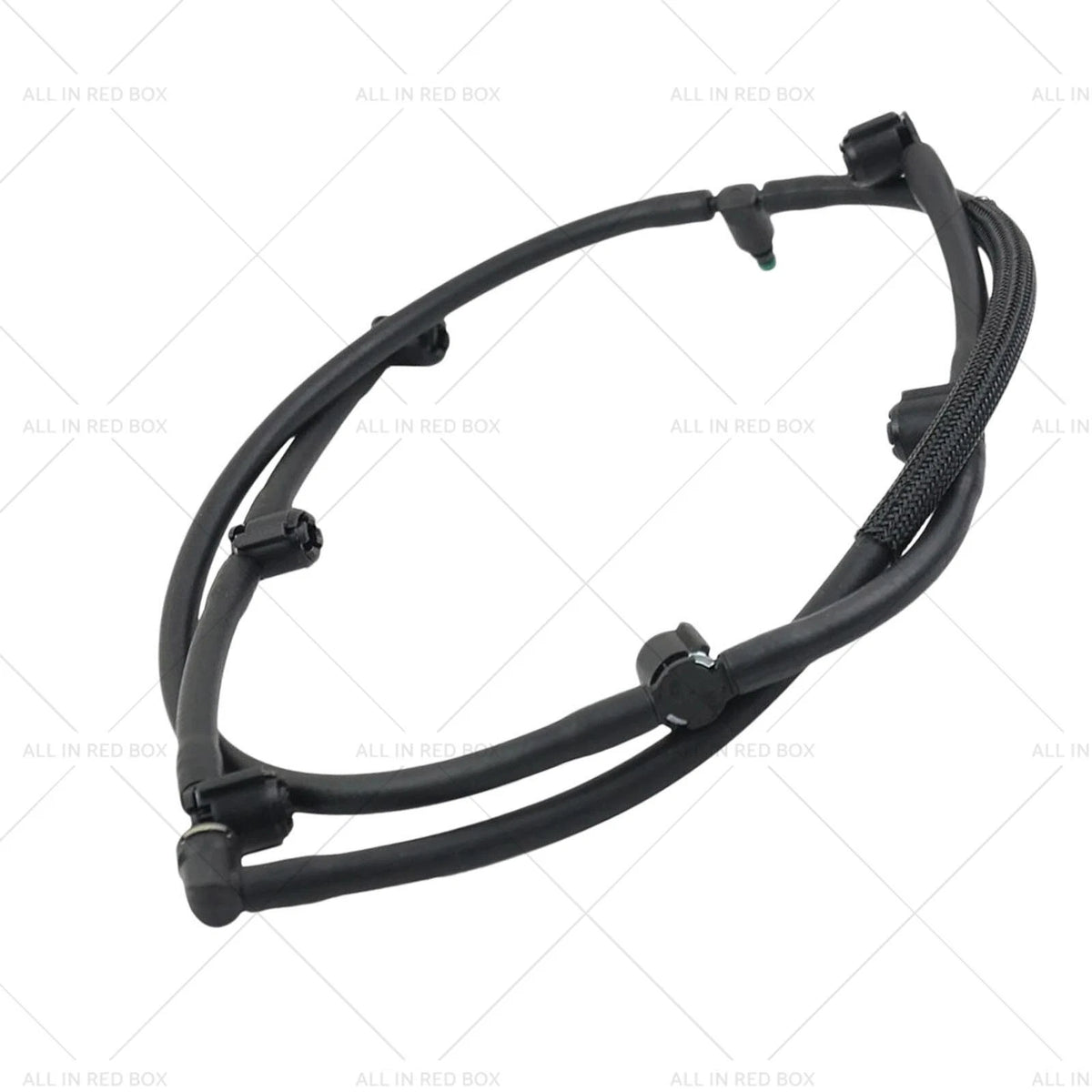Fuel Injector Return Line Pipe for Mercedes Benz W164 W211 W251 (2006–2012)
