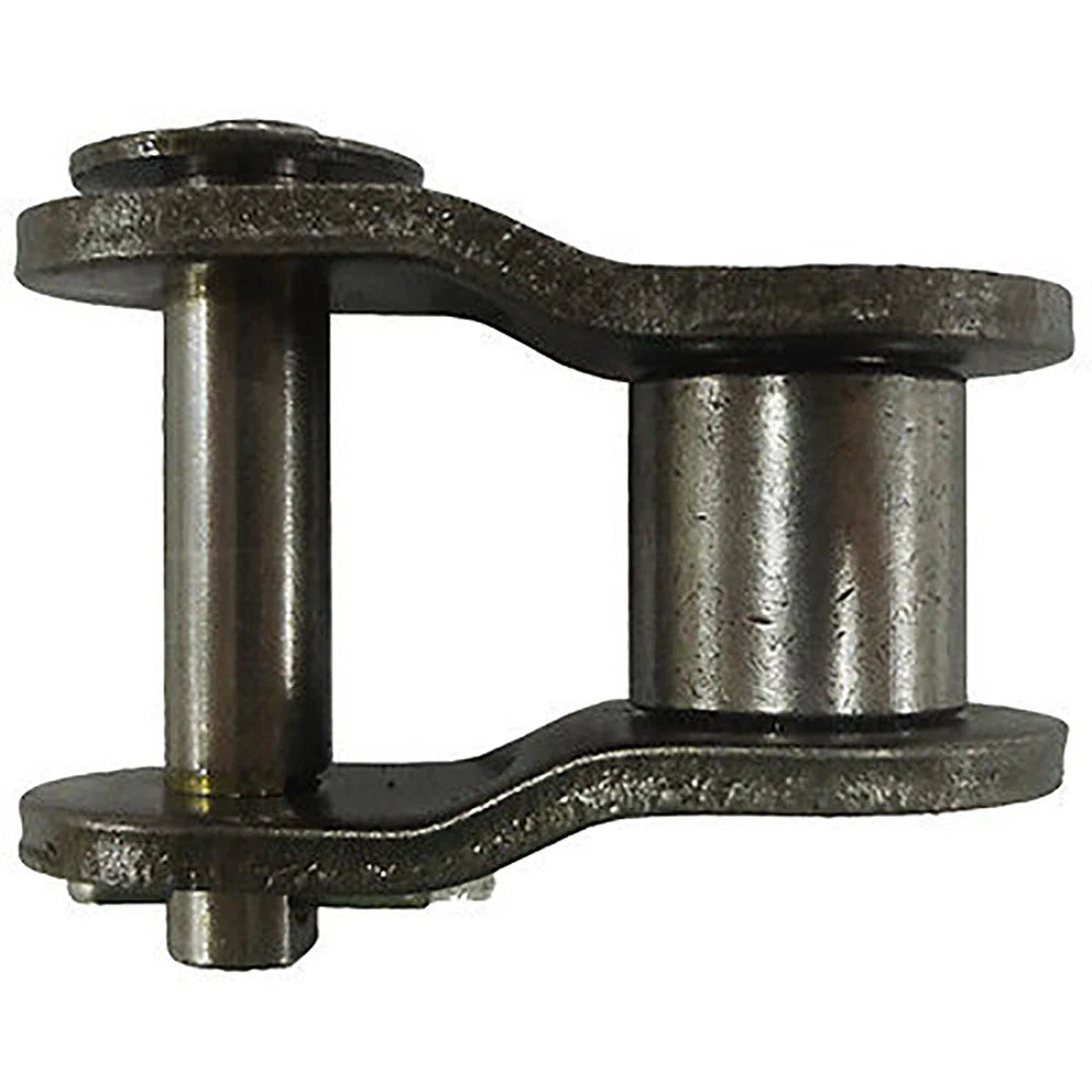 Offset Link for Universal Roller Chain #100H (Fits Several Models)