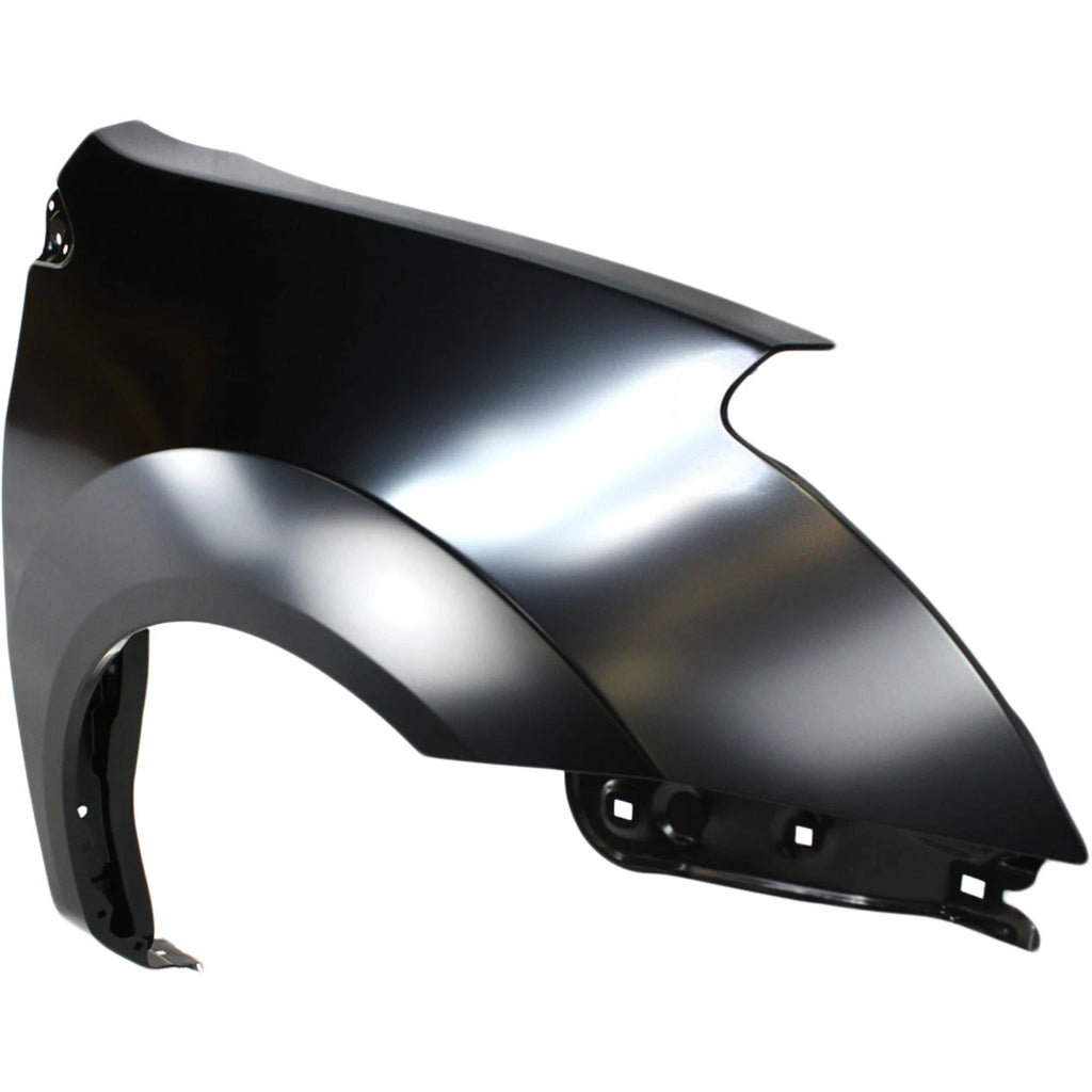Fender for Nissan Rogue (2008–2010) Front Driver & Passenger Side