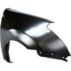 Fender for Nissan Rogue (2008–2010) Front Driver & Passenger Side