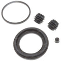 Front Brake Caliper Repair Kit for Toyota Corolla ZZE122 SA 2001���2007