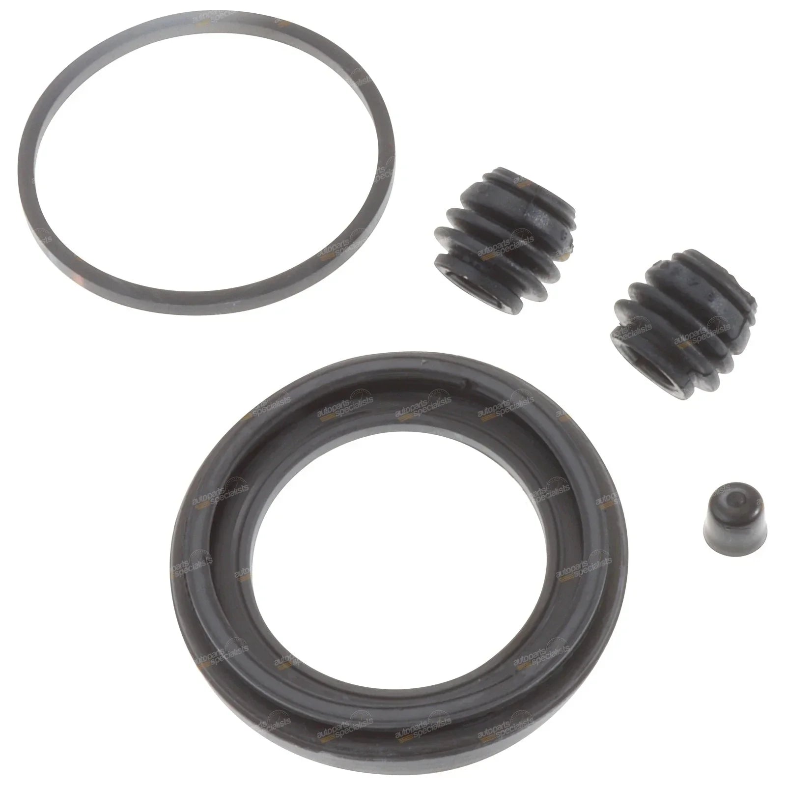 Front Brake Caliper Repair Kit for Toyota Corolla ZZE122 SA 2001���2007