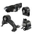 Set of 4 Engine Motor & Trans Mounts for Dodge Grand Caravan (2011–2016)
