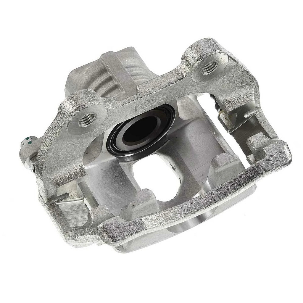 2X Rear Brake Caliper with Bracket for Chevrolet Traverse (2009-2017)