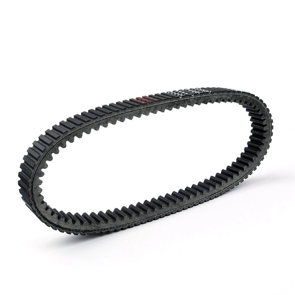 Drive Belt V-Belt for BMW C650GT C600 C650 Sport (2011–2020) Repl. 24827729767
