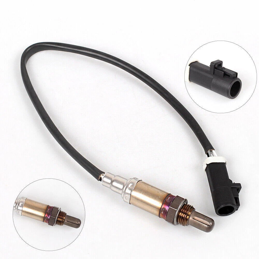 Set of 4 Oxygen O2 Sensors for Ford Ranger V6 (2001–2011)