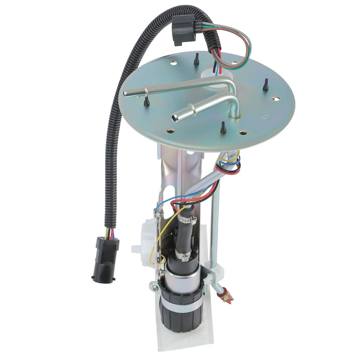 Electric Fuel Pump Module Assembly for Ford Explorer/Mercury Mountaineer (1997–1998)