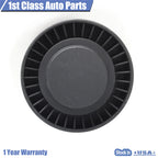 Belt Tensioner Idler Pulley for BMW X5 Z3 Z4 E34 E36 E46 E39 (1995–2006)